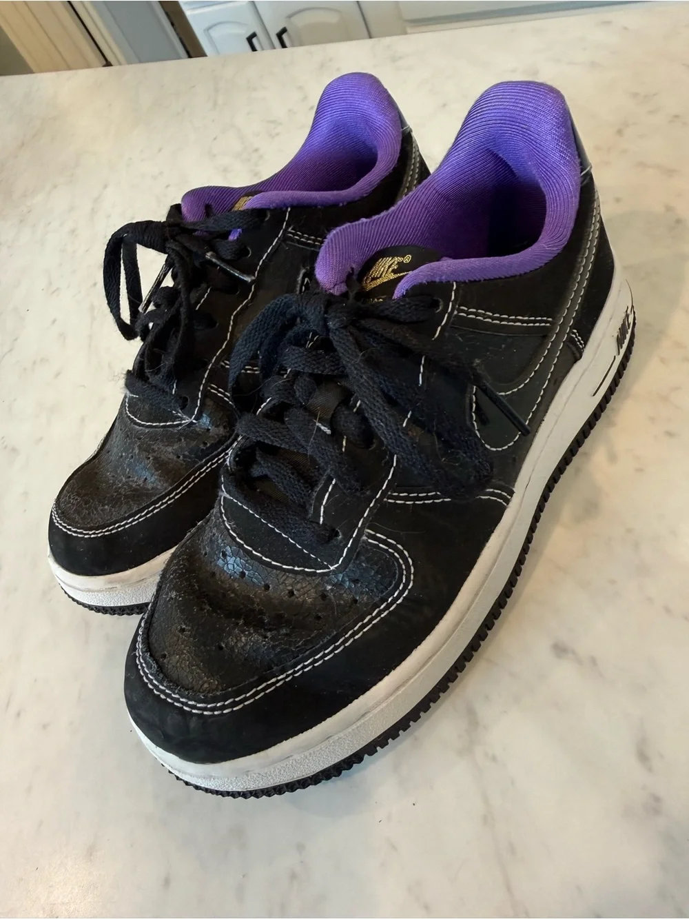 Nike Air Force 1 1Y